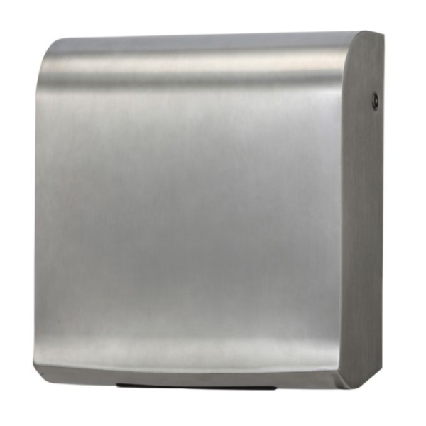 Automatyczna suszarka do rąk Slimstar Merida 950 W stal matowa